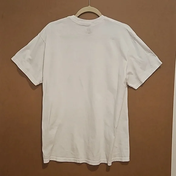 TBBT The Friendship Algorithm Dr. Sheldon Cooper PH.D  tee Lg. Ripple Junction - Picture 2 of 8